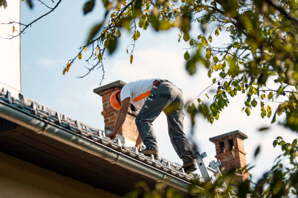 Best Storm Damage Roof Repair  in Oregon, WI