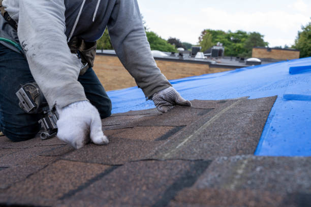 Roof Waterproofing Services in Oregon, WI