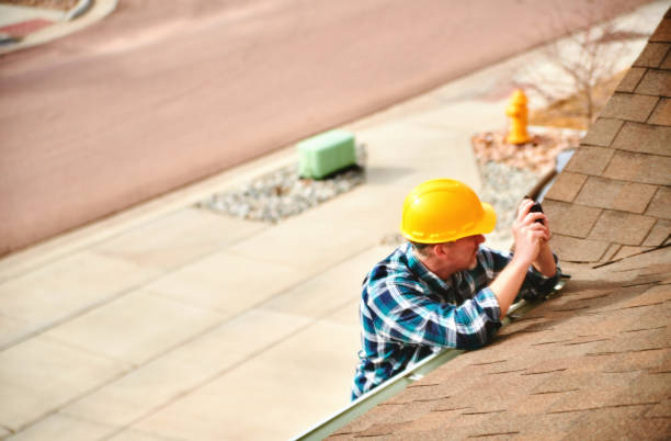 Best Commercial Roofing Services  in Oregon, WI