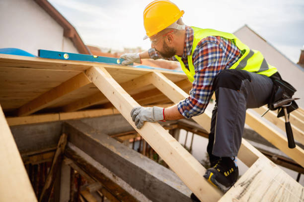 Best Gutter Installation and Roofing  in Oregon, WI