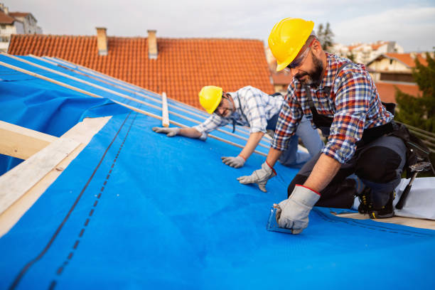 Reliable Oregon, WI Roofing Contractor Solutions