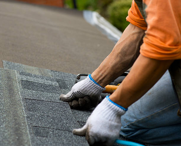 Slate Roofing Contractor in Oregon, WI
