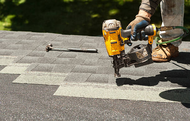 Best New Roof Installation  in Oregon, WI