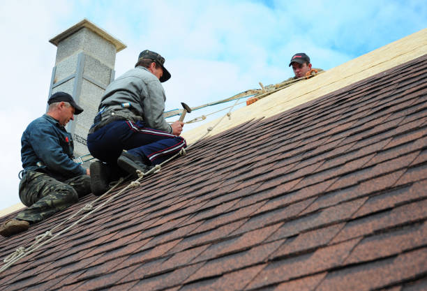 Quick and Trustworthy Emergency Roof Repair Services in Oregon, WI