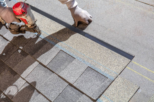 Best Slate Roofing Contractor  in Oregon, WI